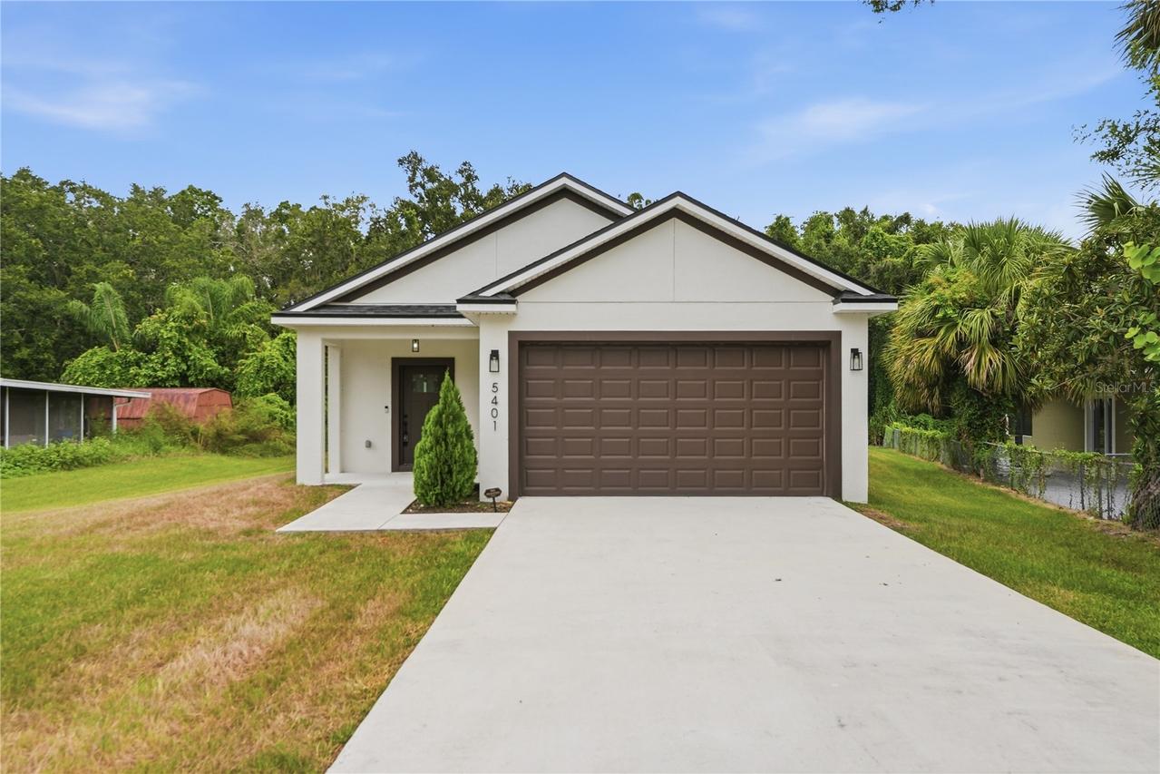 5401 Old Cheney Hwy., Orlando, FL 32807