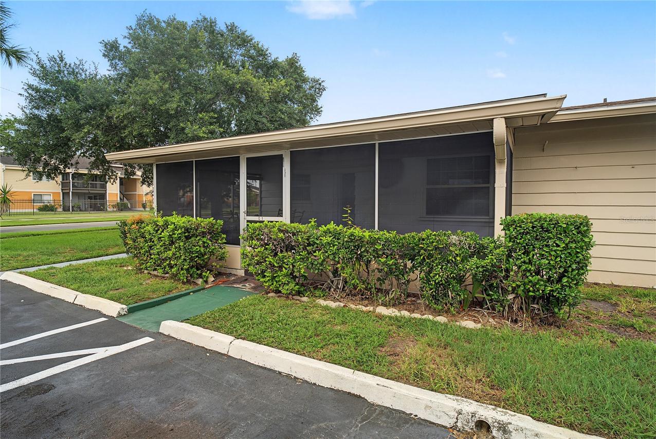 1001 Plantation Dr. #C1, Kissimmee, FL 34741