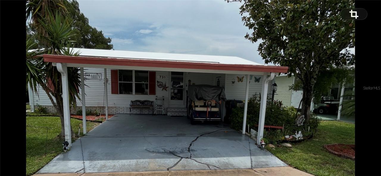 731 Polo Park East Blvd., Davenport, FL 33897