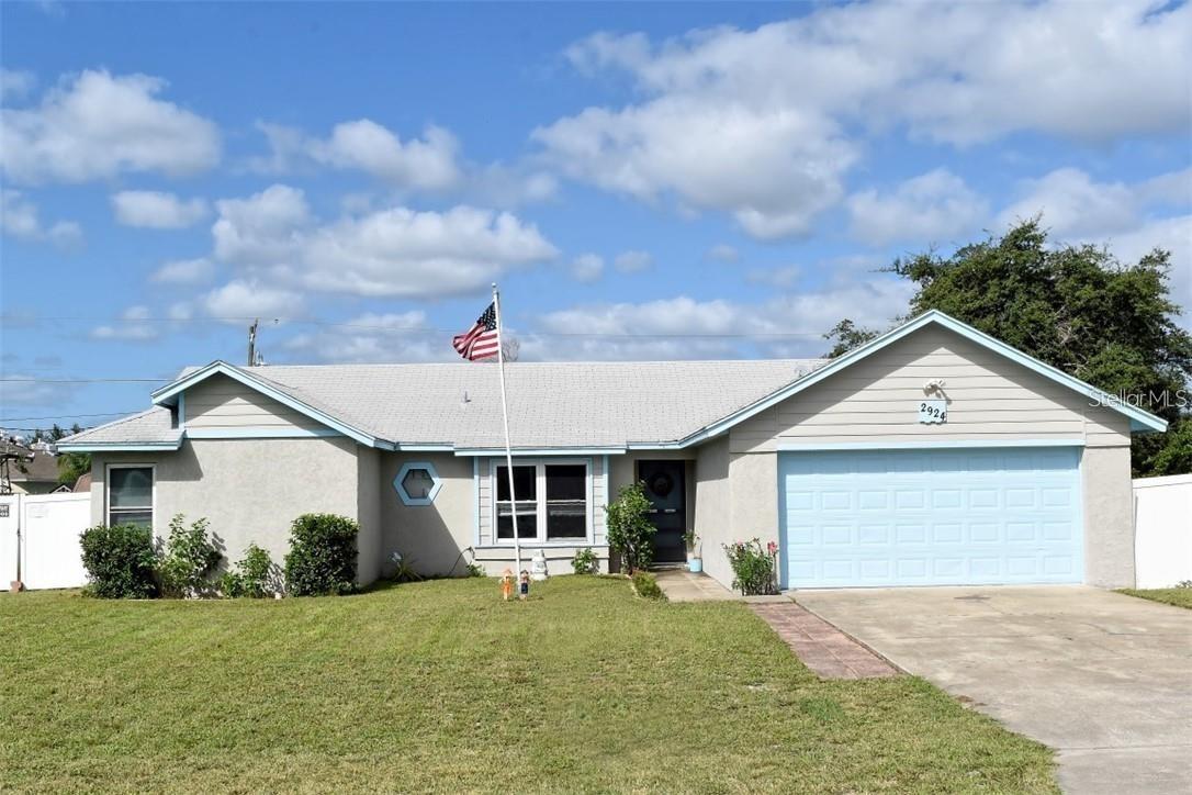 2924 Gimlet Dr., Deltona, FL 32738