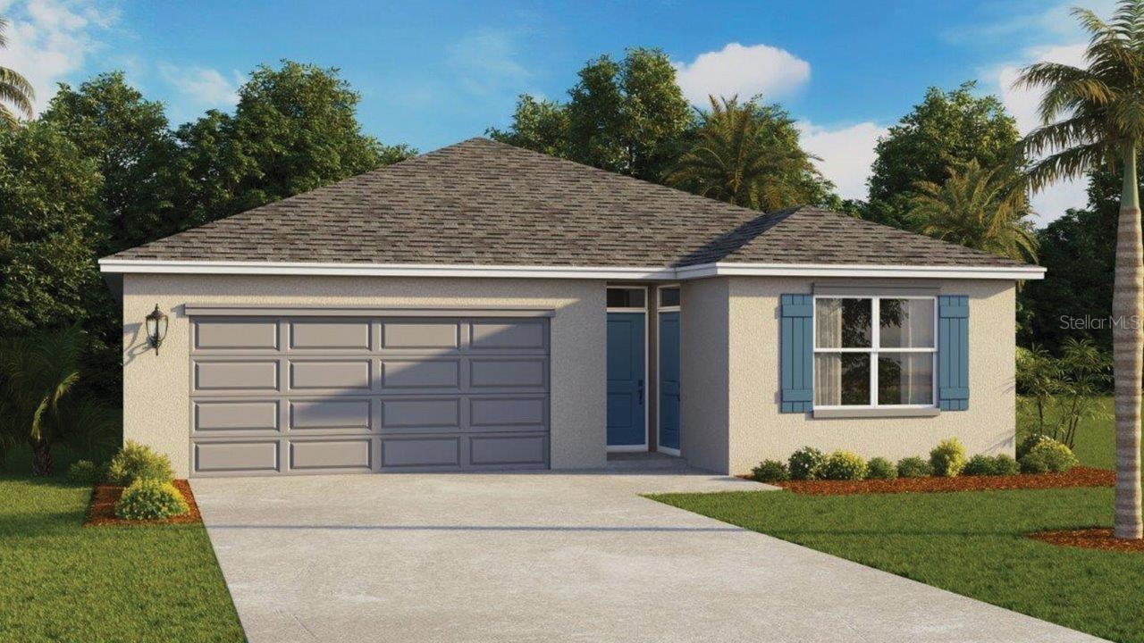 3974 Limeklin Falls Loop, Davenport, FL 33837