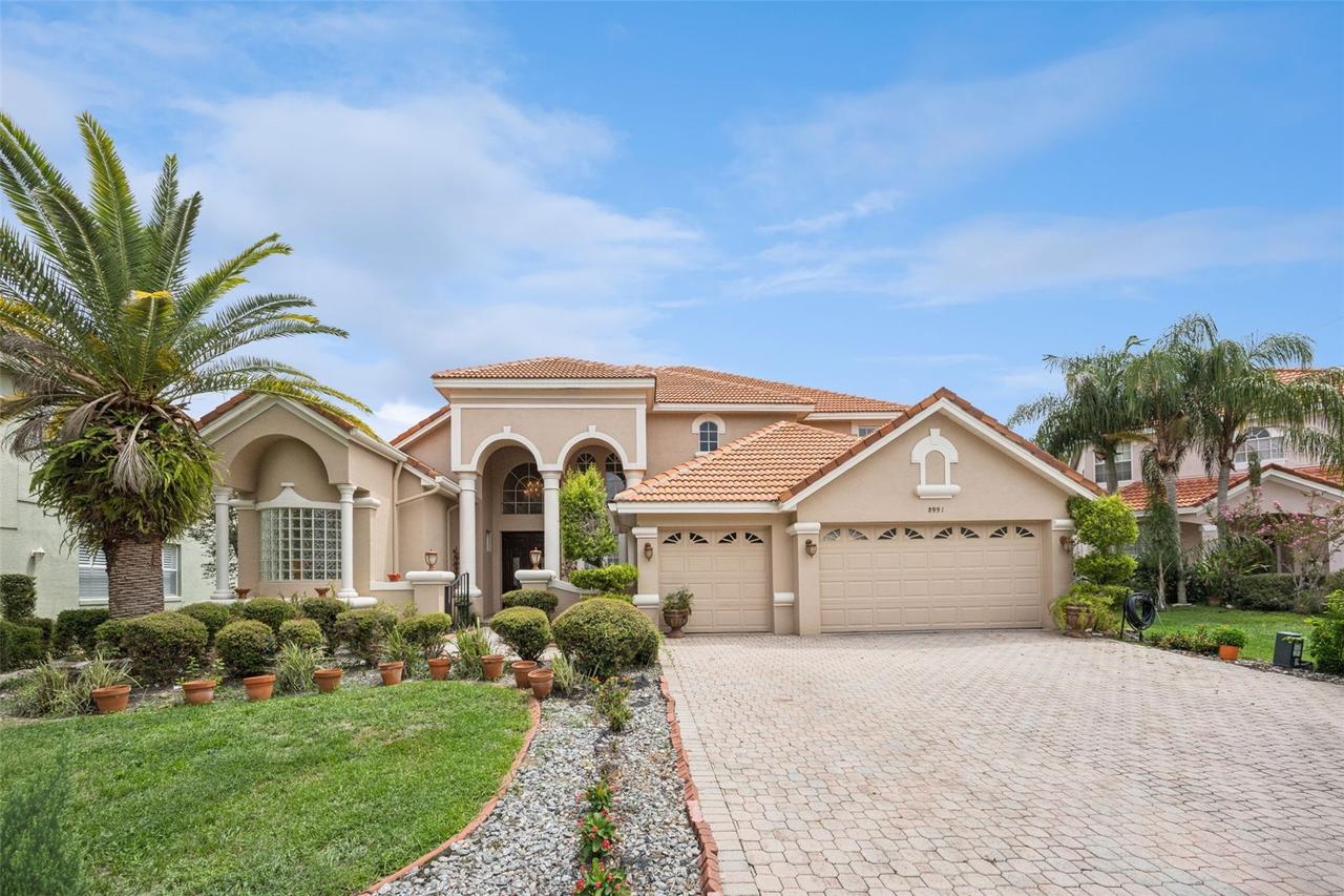 8991 Heritage Bay Cir., Orlando, FL 32836