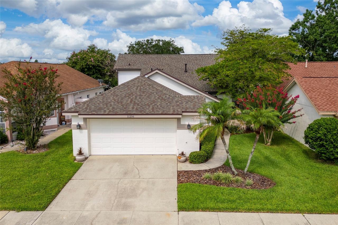 11206 Purple Plum Ct., Orlando, FL 32821