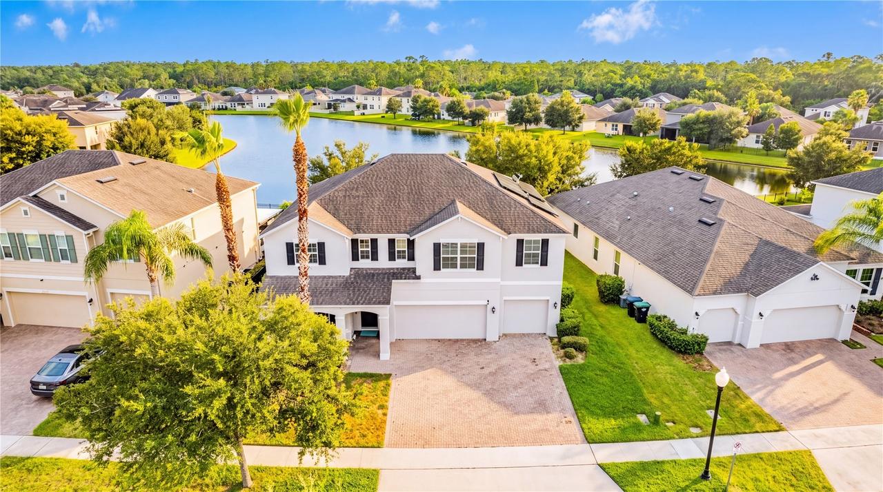 12225 Stone Bark Tr., Orlando, FL 32824