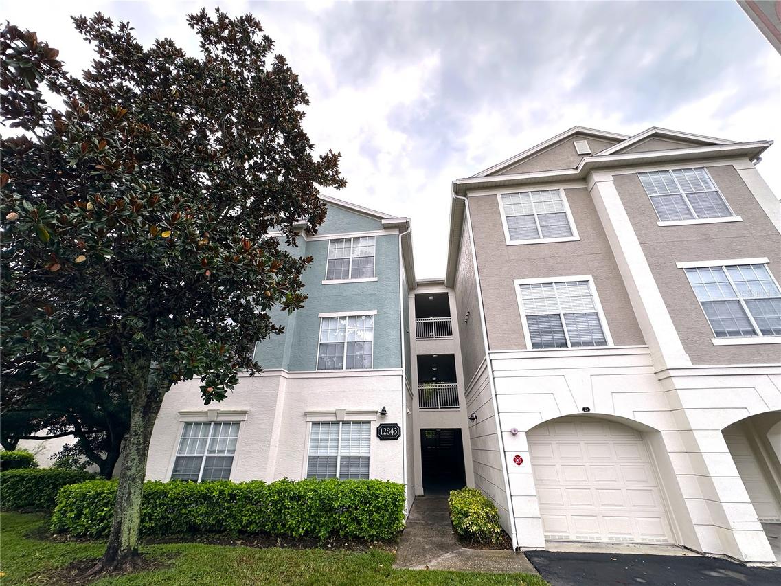 12843 Madison Pointe Cir. #201, Orlando, FL 32821