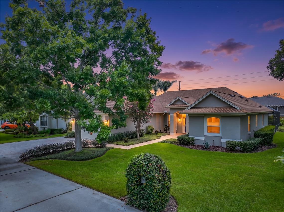 2667 Cochise Tr., Winter Park, FL 32789