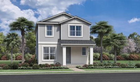 13056 Sunset Garden Ln., Winter Garden, FL 34787
