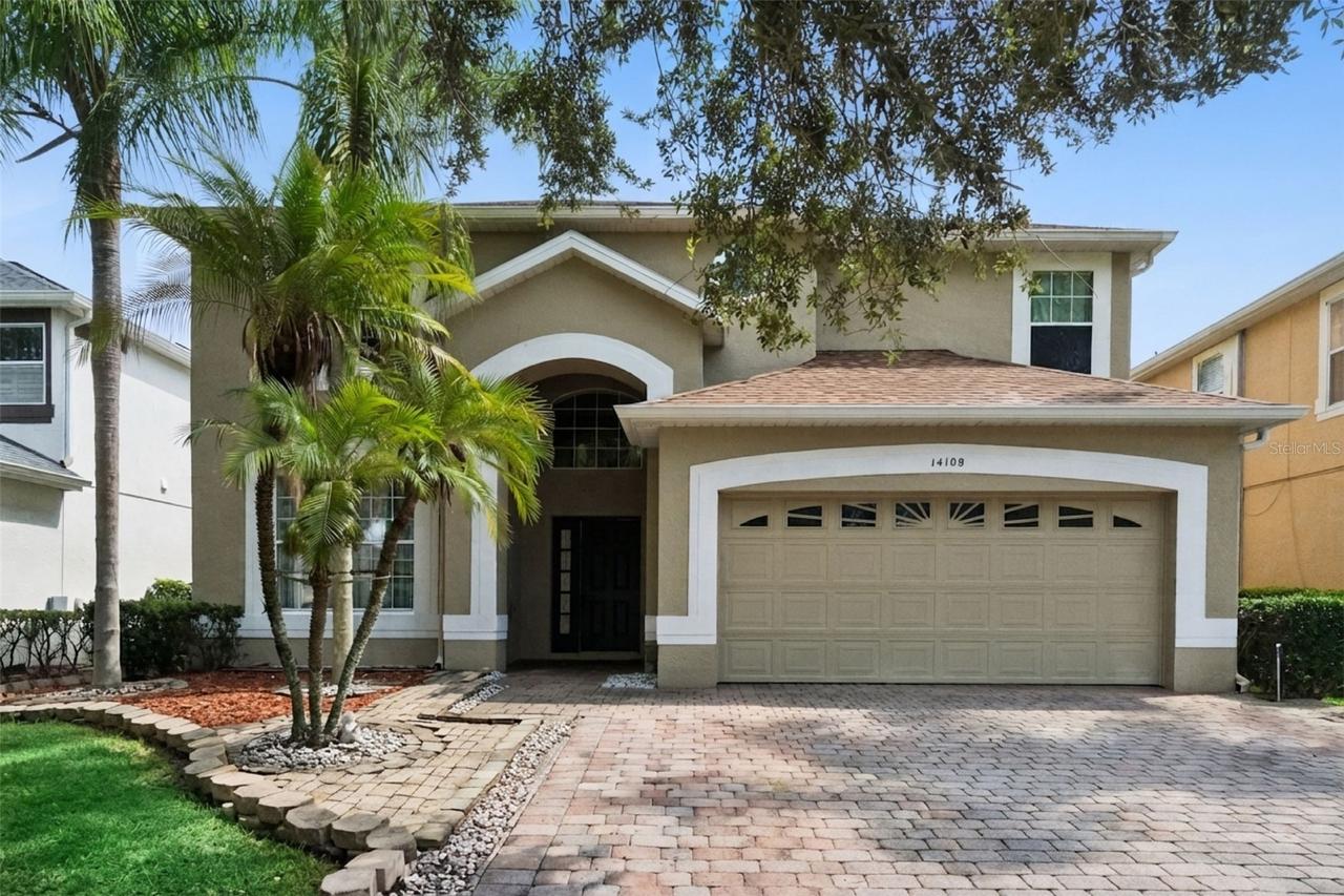 14108 Budworth Cir., Orlando, FL 32832