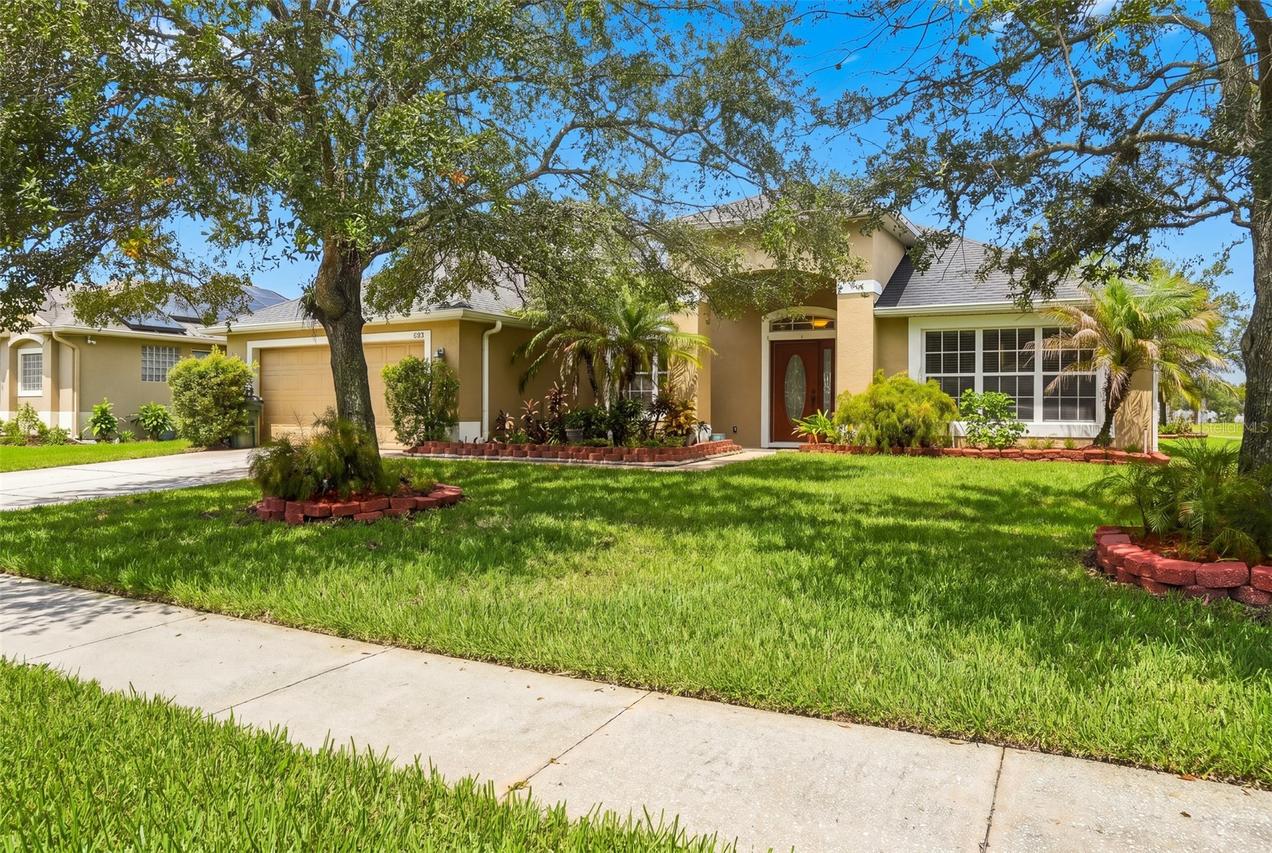 1331 Lindzlu St., Winter Garden, FL 34787