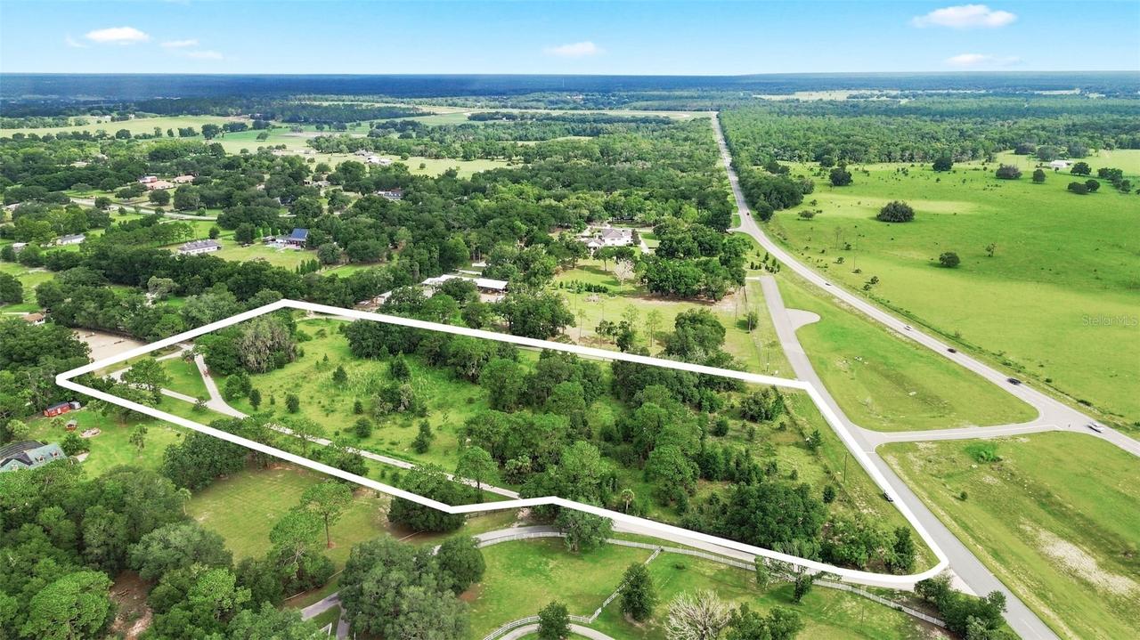 Sahara Ct., Sorrento, FL 32776