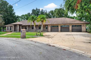Homes Just Sold in Merritt Island: September 1st to September 7th