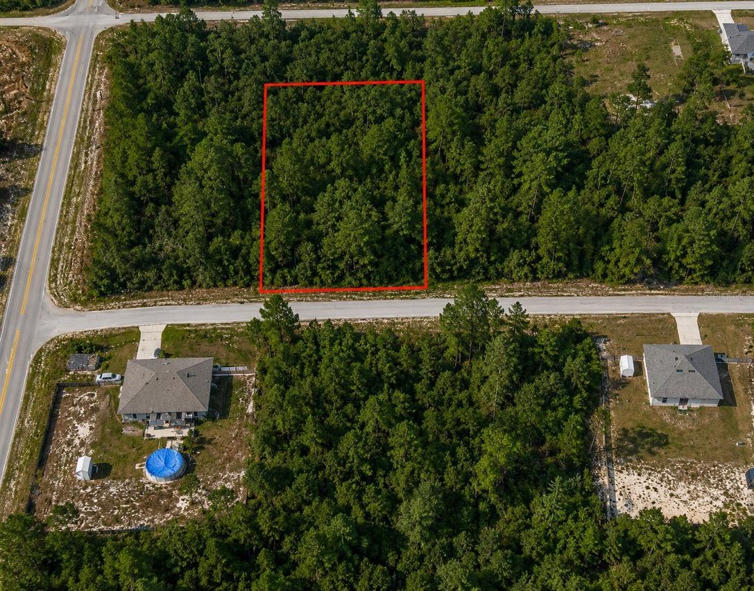8332 N Farrington Dr., Citrus Springs, FL 34433