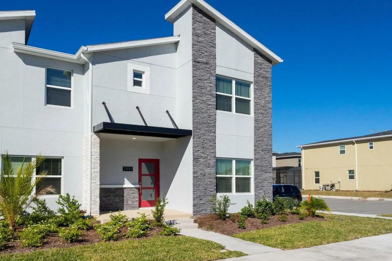 2994 Protagonist St., Kissimmee, FL 34746