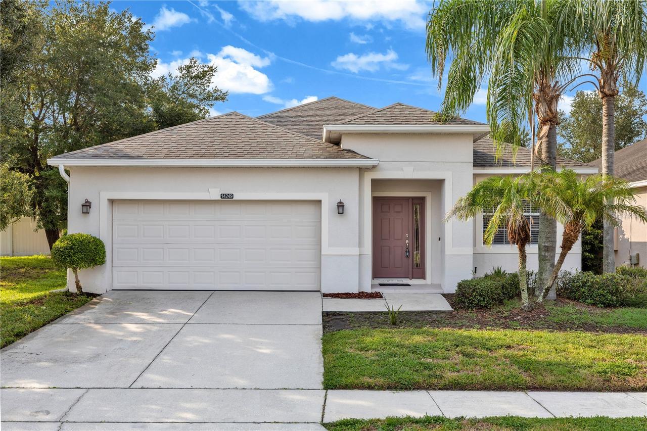 14249 Queenside St., Orlando, FL 32824