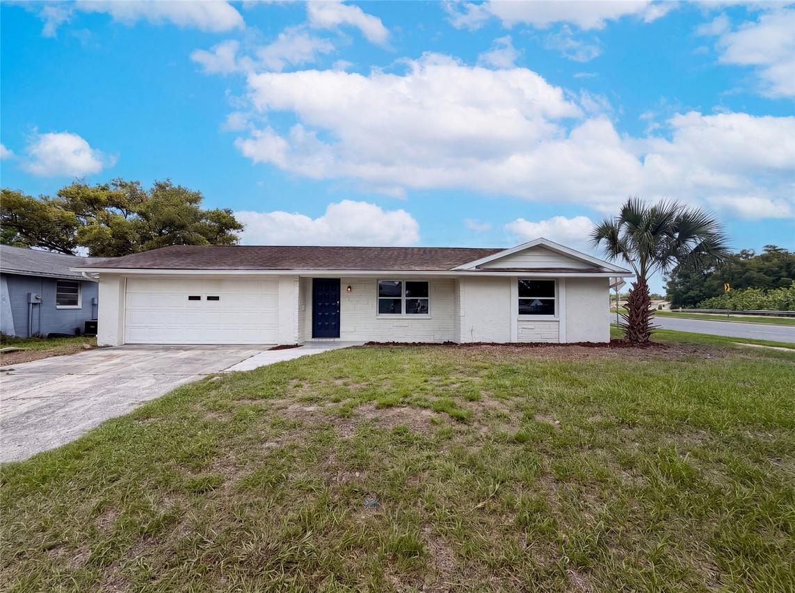 3518 Gorman Dr., New Port Richey, FL 34655