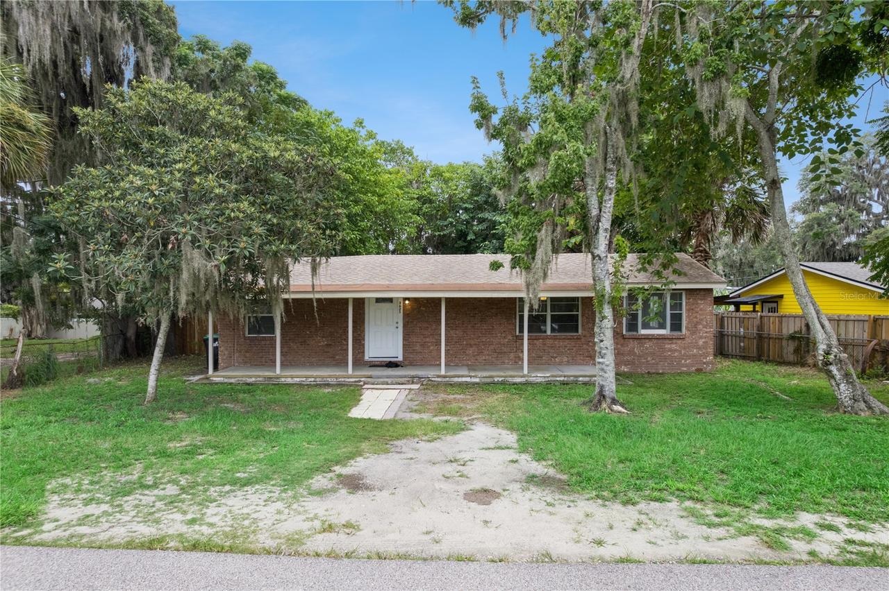 3625 Cochran St., Apopka, FL 32703