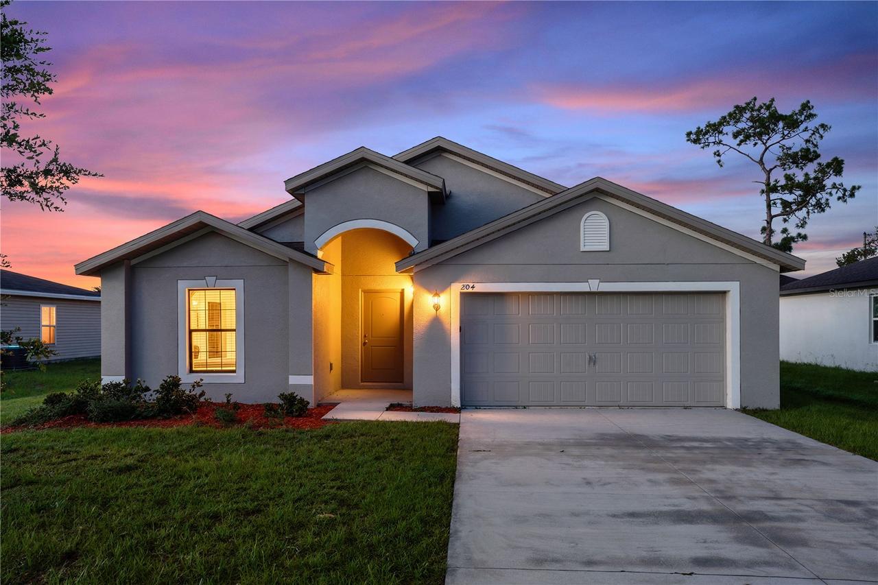 204 Hyacinth Ct., Poinciana, FL 34759