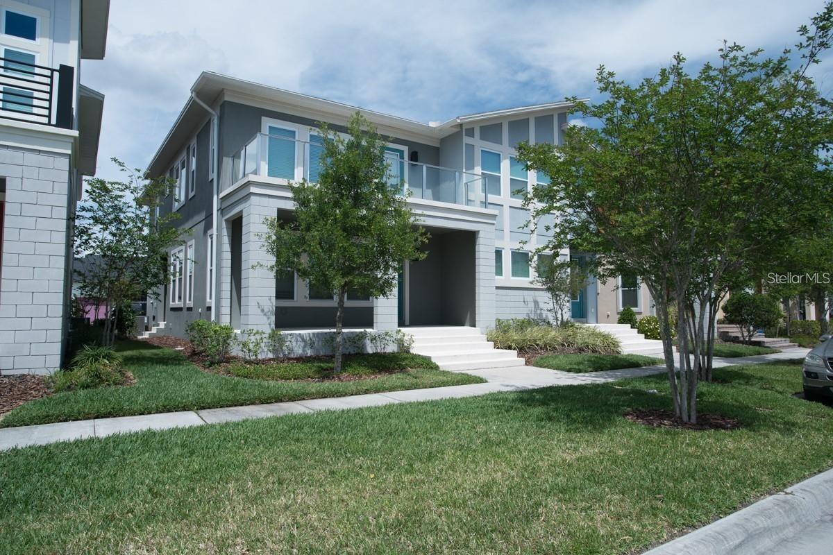 8543 Pinter St., Orlando, FL 32827