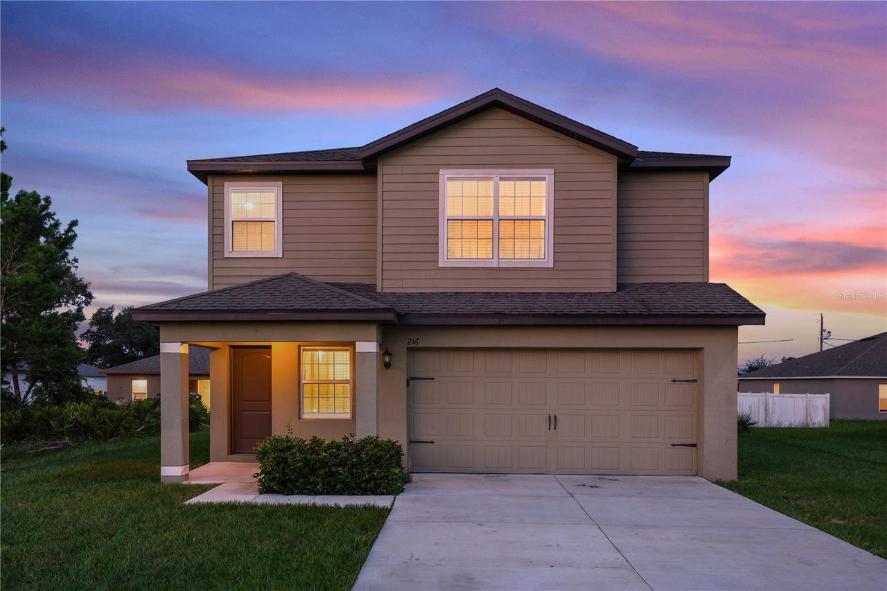 216 Fig Ct., Poinciana, FL 34759
