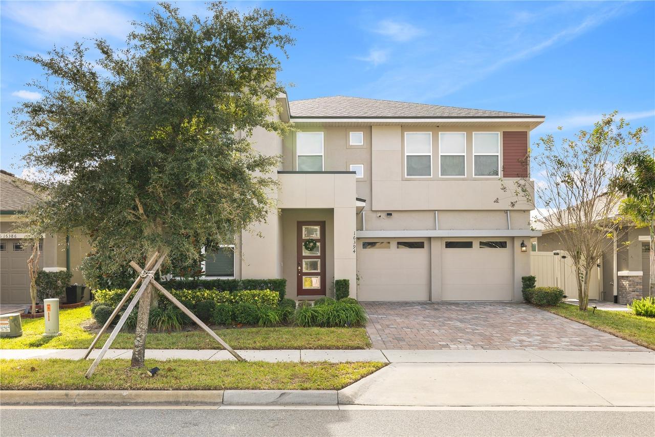 16394 Taliesin St., Winter Garden, FL 34787