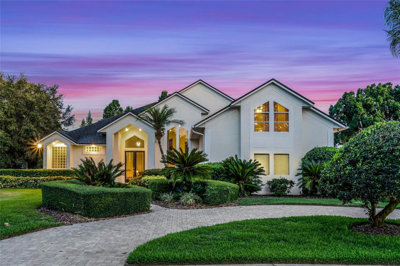2031 Willow Lauren Ln. #L, Windermere, FL 34786