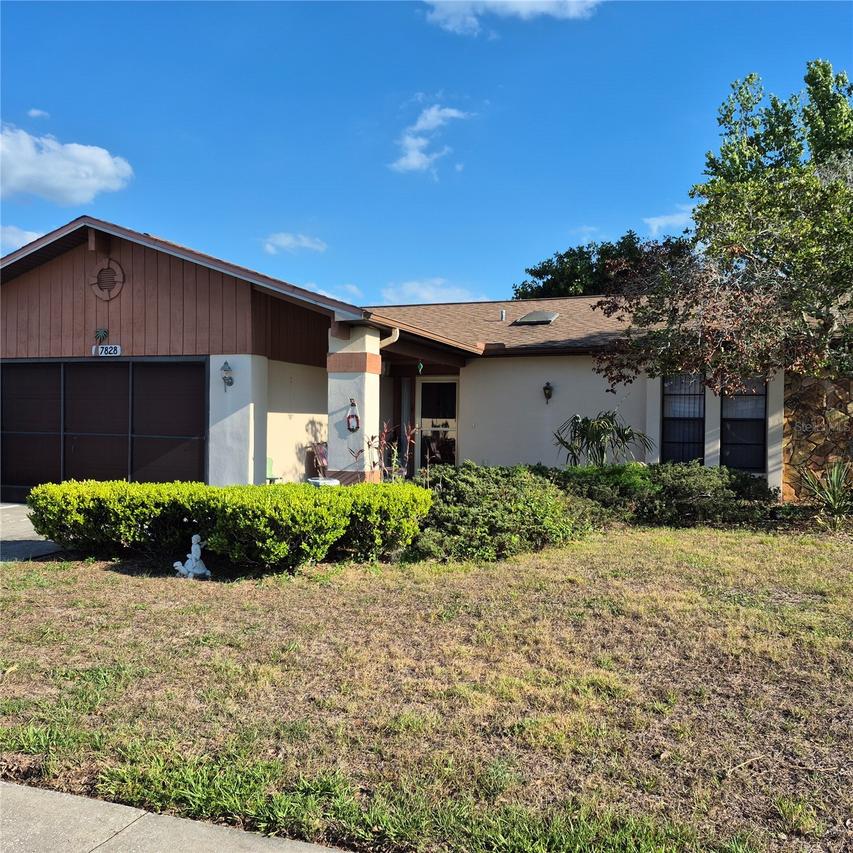 7828 Royal Stewart Dr., New Port Richey, FL 34653