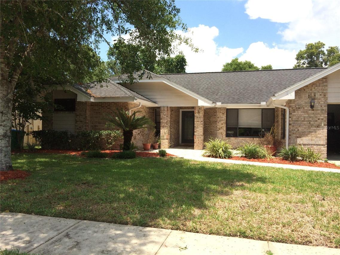 1114 Seafarer Ln., Winter Springs, FL 32708