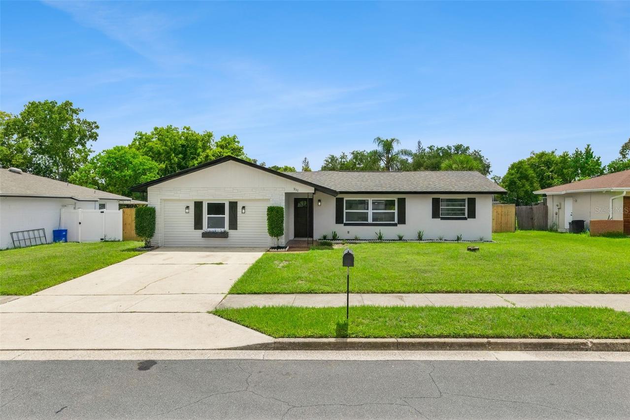 211 Melissa Ct., Sanford, FL 32773
