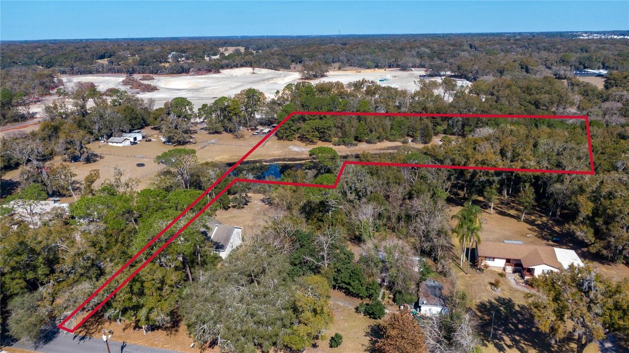 5049 King Ave., Zellwood, FL 32798