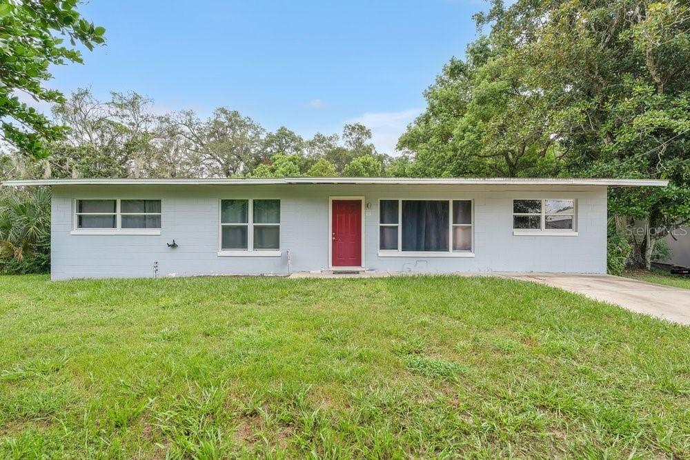 851 E University Ave., Orange City, FL 32763