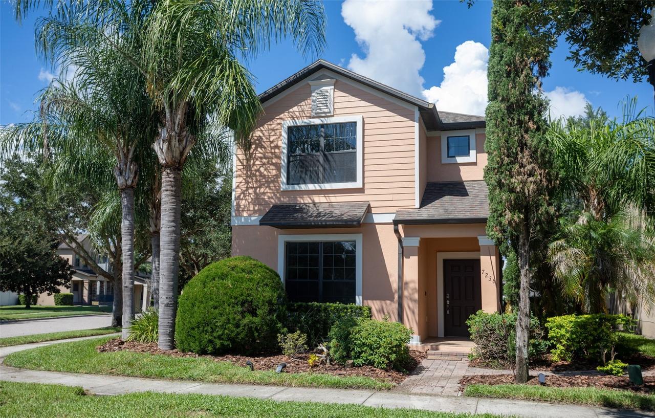 7236 Penkridge Ln., Windermere, FL 34786