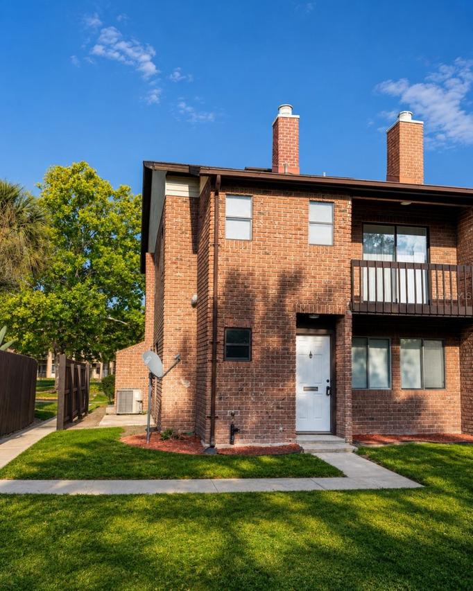 5032 Downing St. #10, Orlando, FL 32839