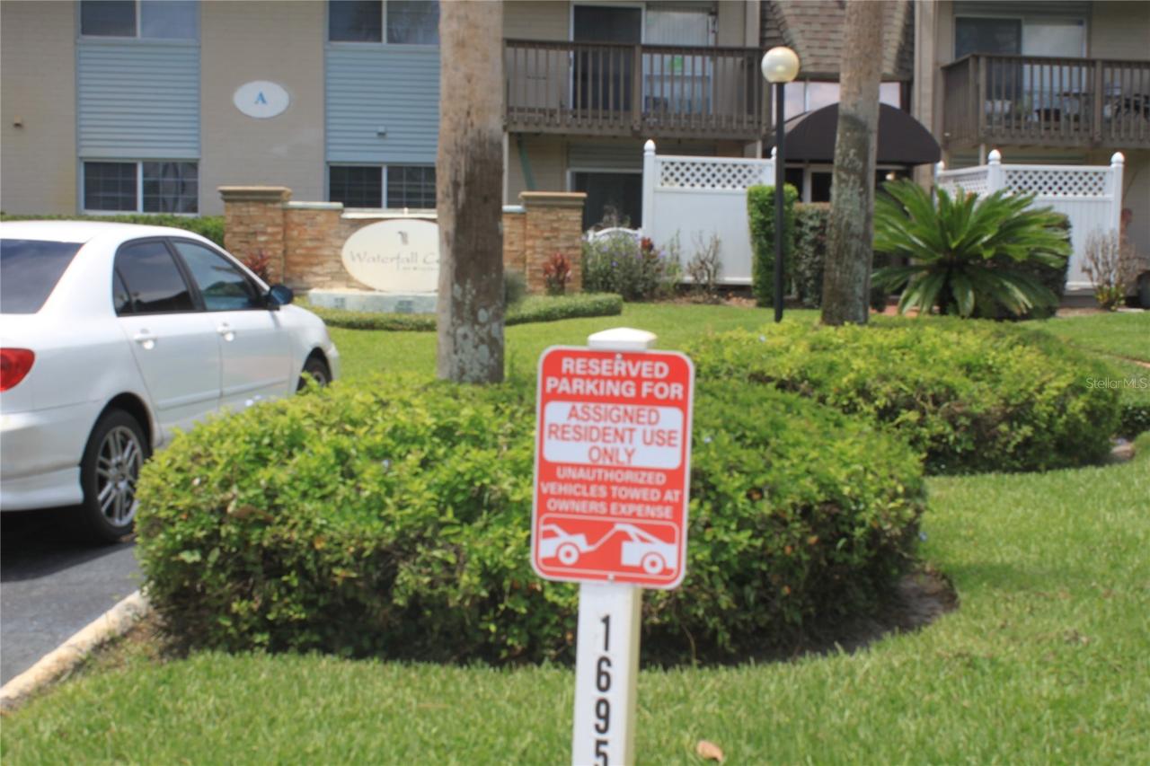 1695 Lee Rd. #A101, Winter Park, FL 32789