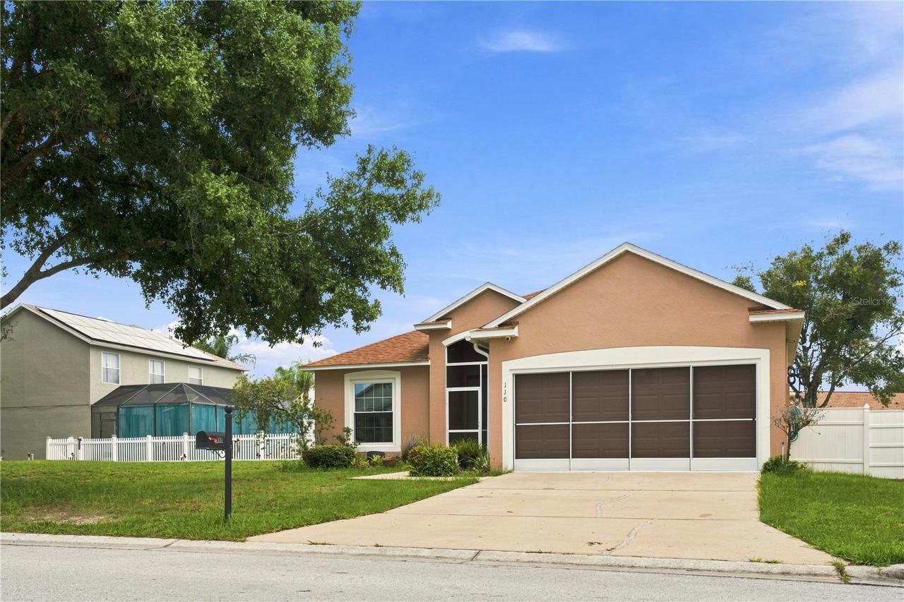 110 Knollwood Dr., Davenport, FL 33837