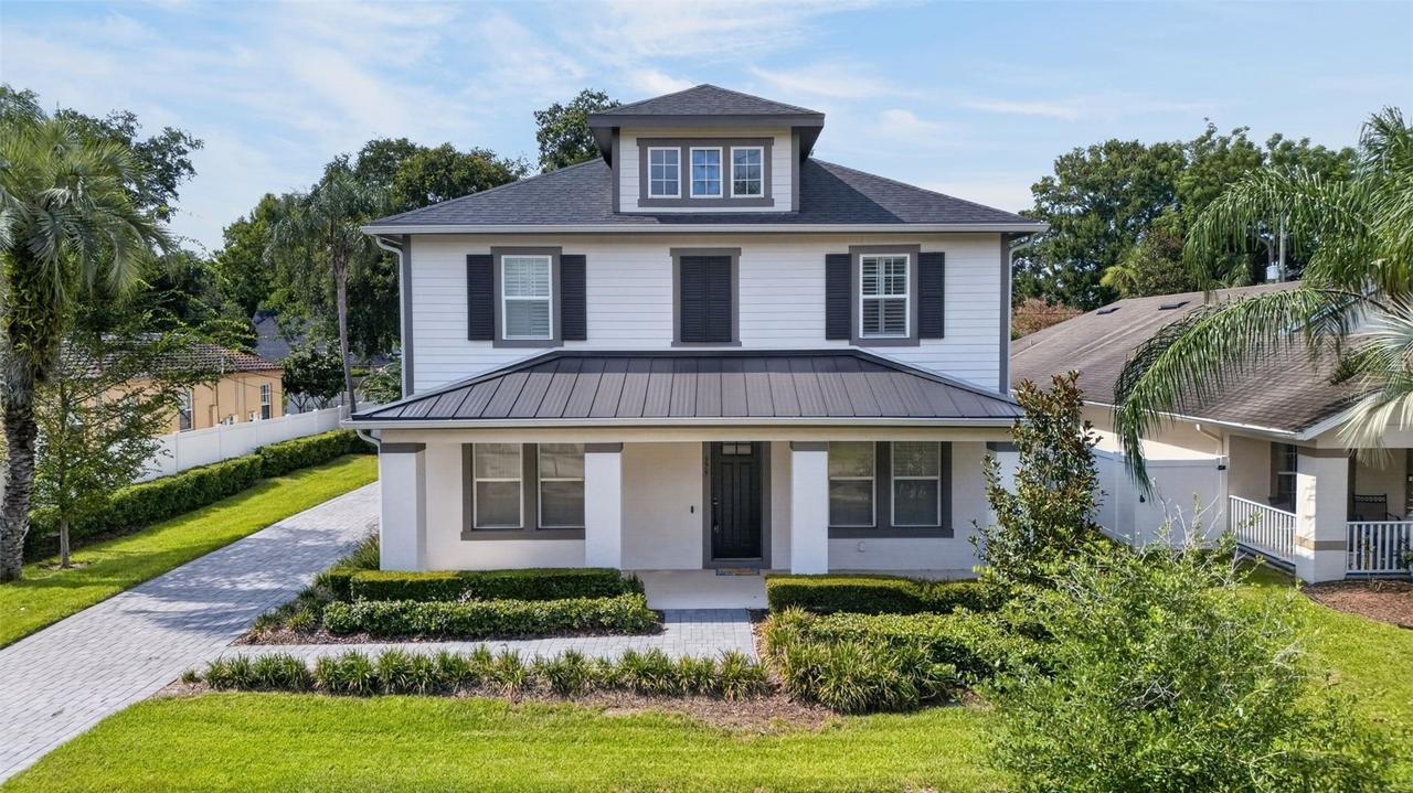 375 Niblick Way, Orlando, FL 32804