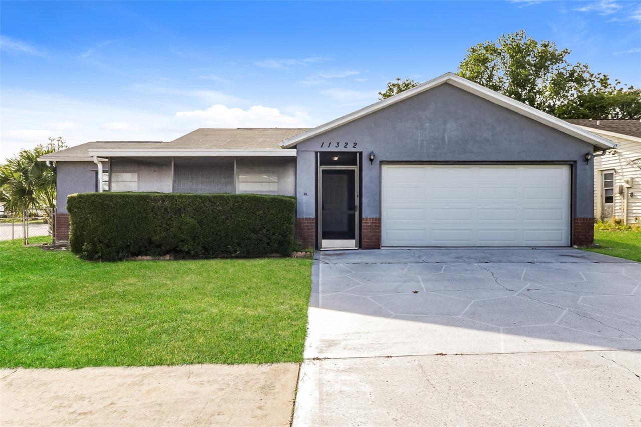 11322 Wolf Ct., Port Richey, FL 34668