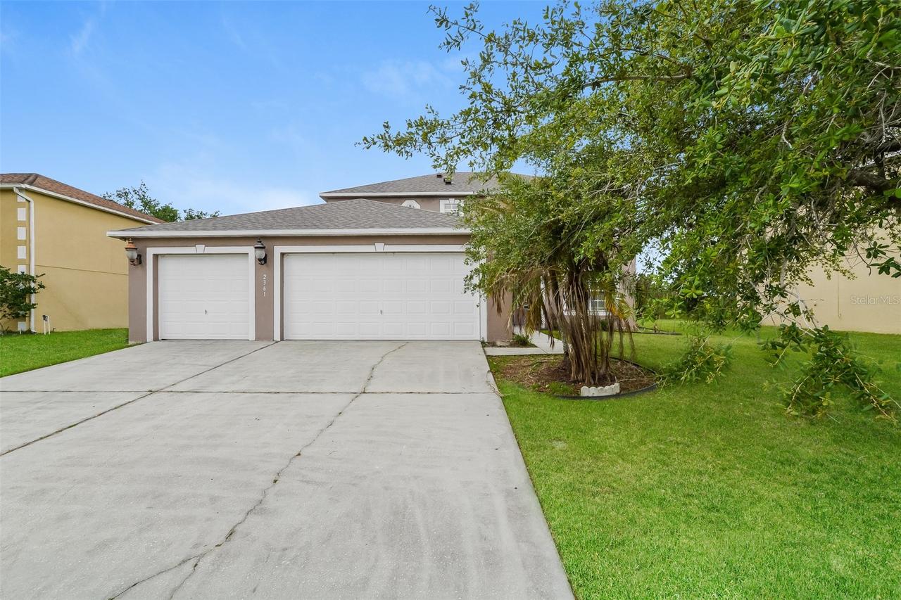2361 Andrews Valley Dr., Kissimmee, FL 34758