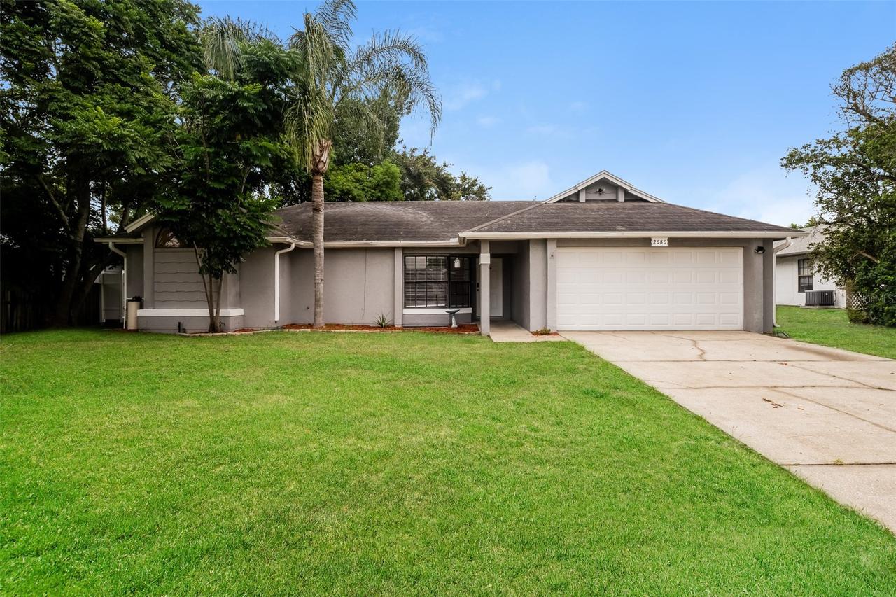 2680 Sweet Springs St., Deltona, FL 32738