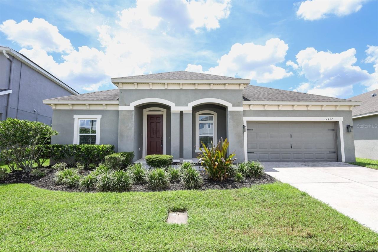 12397 Stone Bark Tr., Orlando, FL 32824