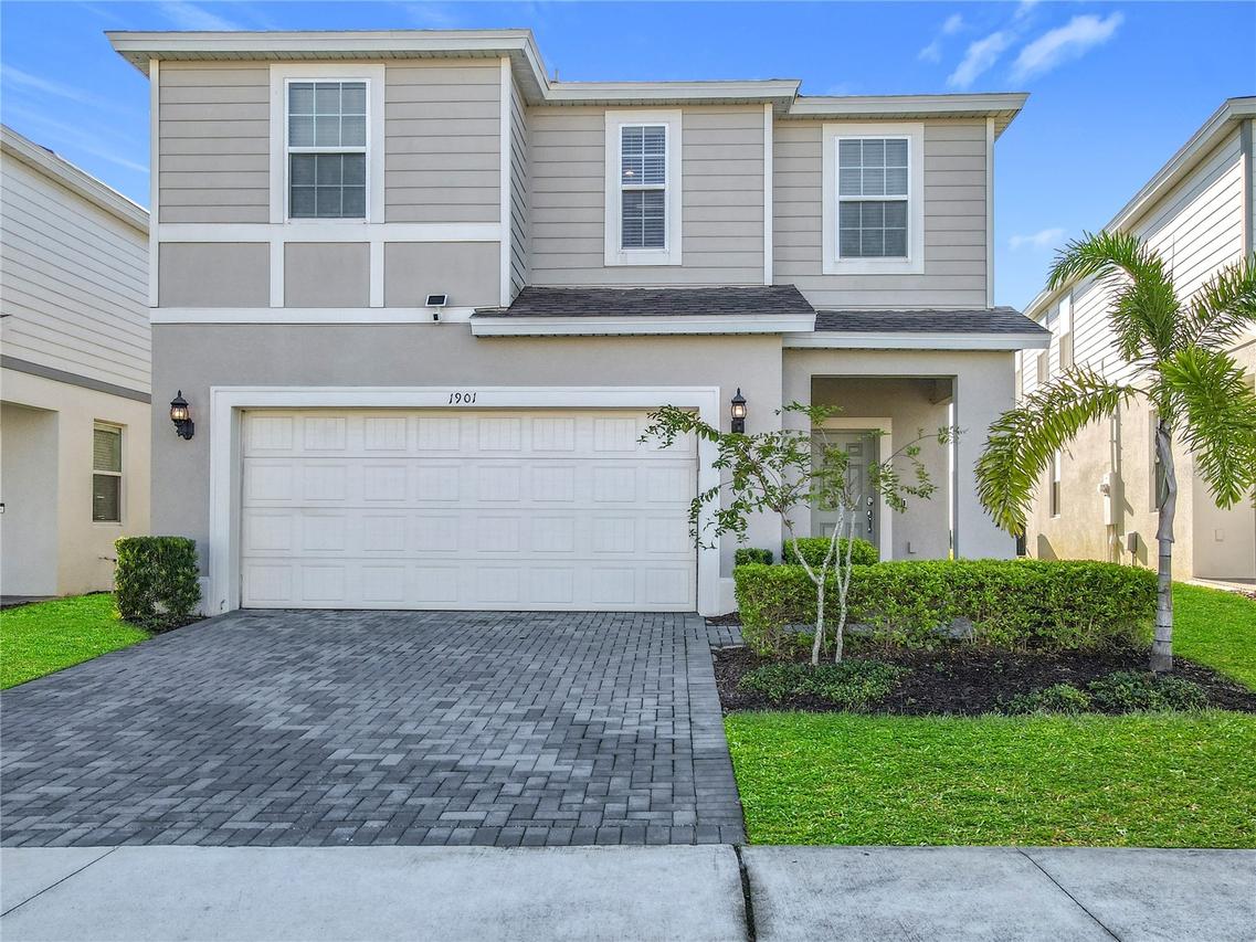 1901 Summer Dr., Davenport, FL 33897