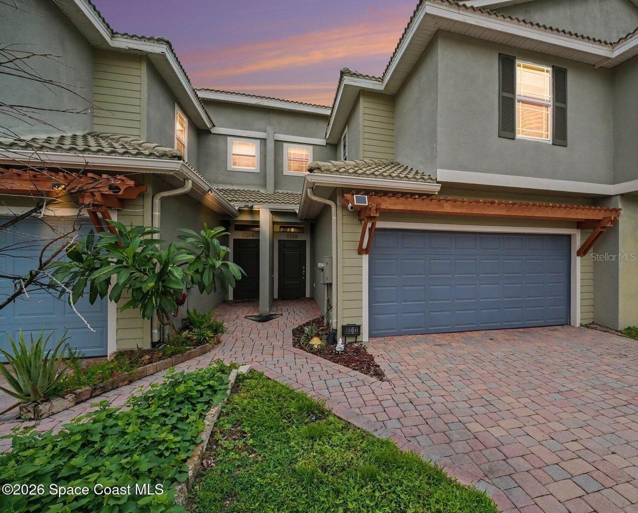 1800 Kole Pl., Melbourne, FL 32935