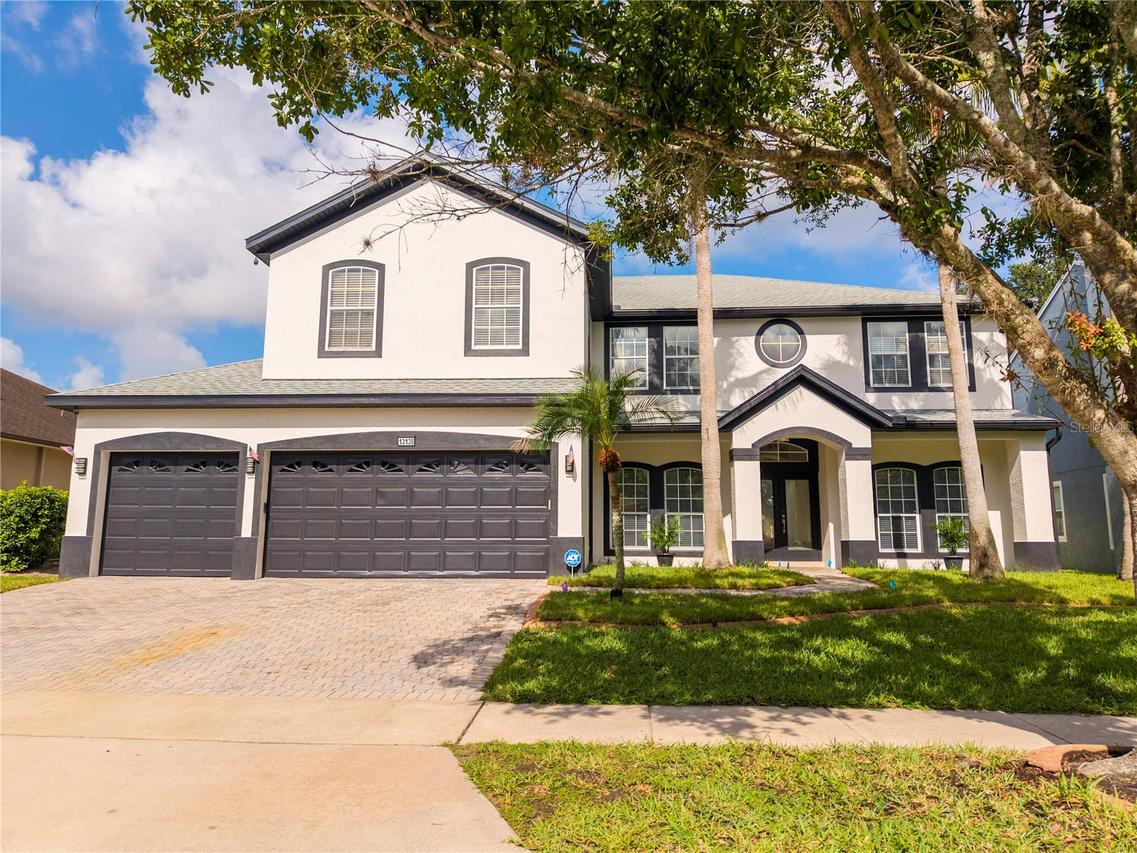 13138 Paloma Dr., Orlando, FL 32837