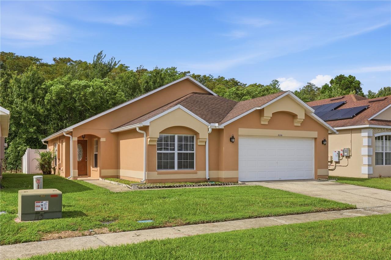 2350 Topaz Tr., Kissimmee, FL 34743