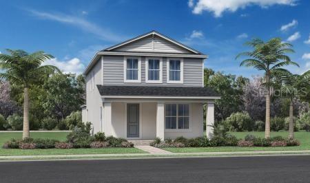 13020 Sunset Garden Ln., Winter Garden, FL 34787