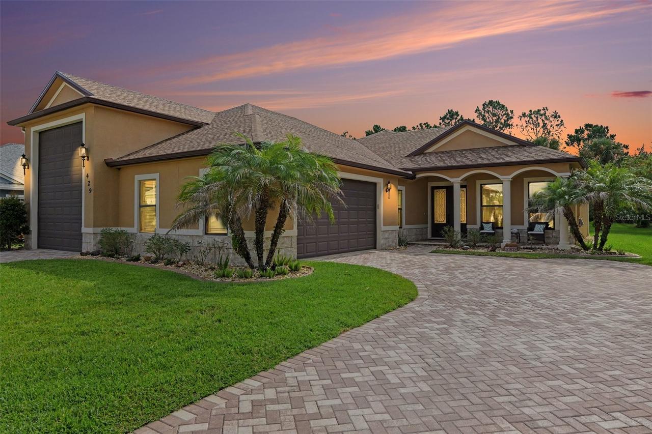 429 Harmony Ln., Titusville, FL 32780