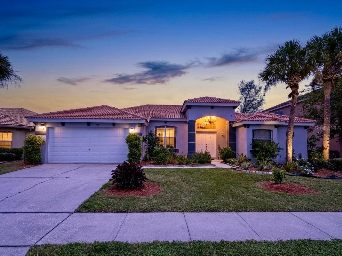 3133 Riachuelo Ln., Kissimmee, FL 34744