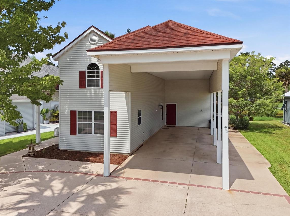 523 Fairways Dr., Titusville, FL 32780