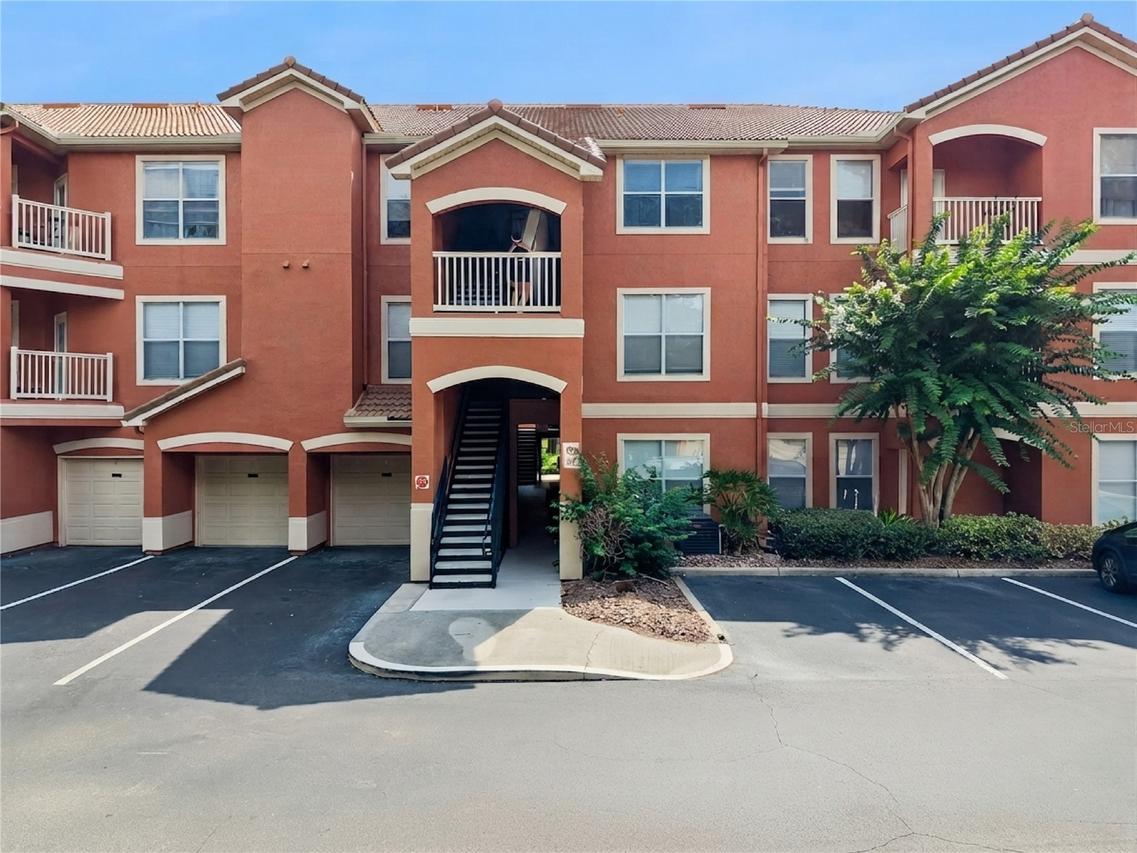 8813 Villa View Cir. #308, Orlando, FL 32821