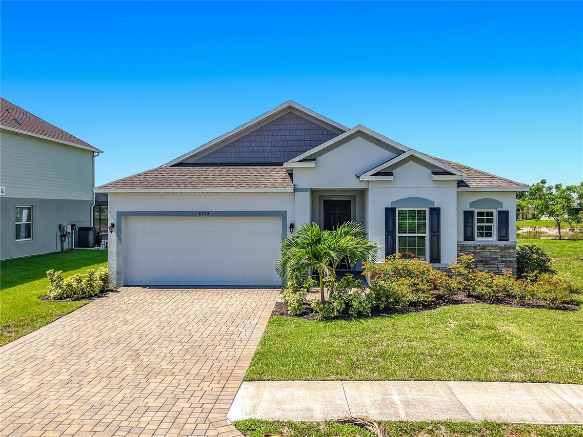 8792 Cascade Price Cir., North Fort Myers, FL 33917