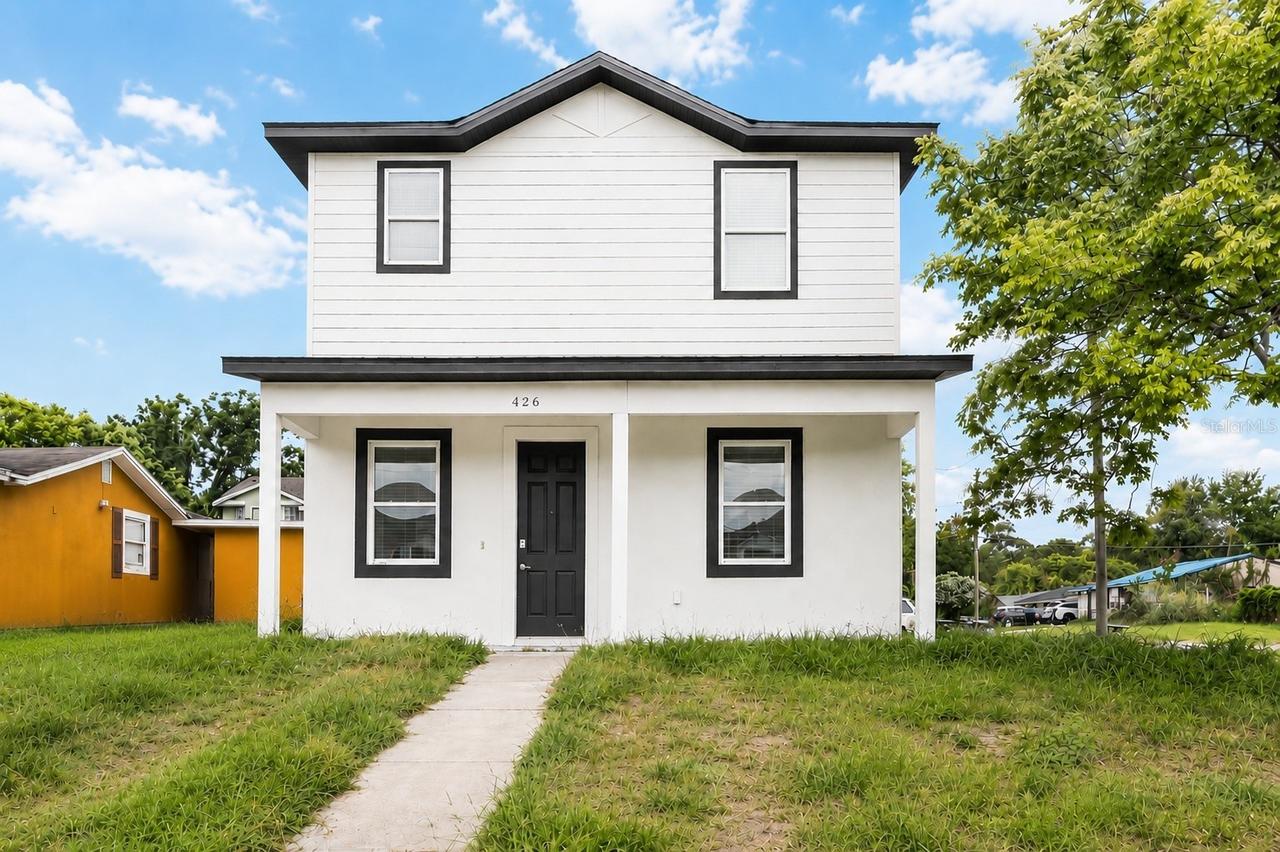 426 S Hudson St., Orlando, FL 32835